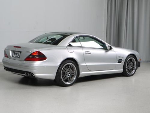 2005 Mercedes-Benz SL65 AMG Authorized MB Dealer for 4 Generations!, US $53,990.00, image 21