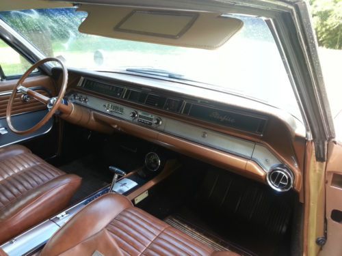 All Original 1964 Oldsmobile Starfire Coupe 31,000 Miles, US $30,000.00, image 4