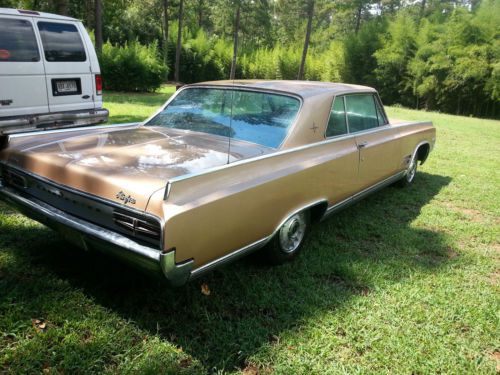 All Original 1964 Oldsmobile Starfire Coupe 31,000 Miles, US $30,000.00, image 5