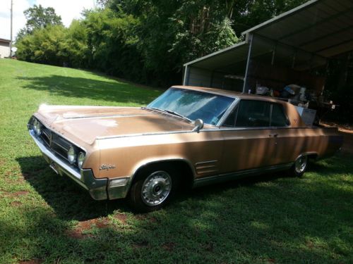 All Original 1964 Oldsmobile Starfire Coupe 31,000 Miles, US $30,000.00, image 10