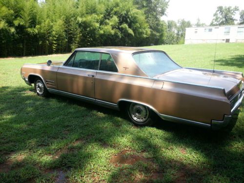 All Original 1964 Oldsmobile Starfire Coupe 31,000 Miles, US $30,000.00, image 11