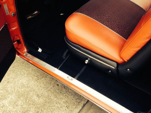 Original 1957 Chevy Bel Air, US $60,000.00, image 4