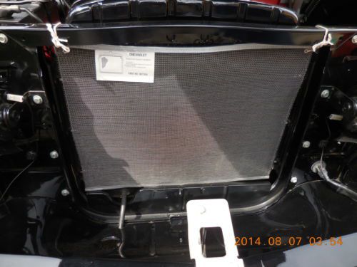 Original 1957 Chevy Bel Air, US $60,000.00, image 10
