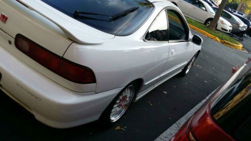 1999 acura integra gs-r hatchback 3-door 1.8l