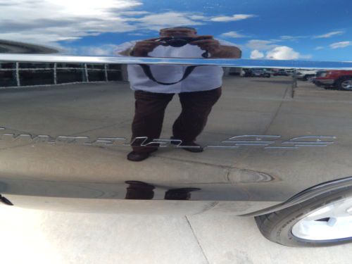 Garage kept One owner Collectors CAR High Performance Low miles, image 5