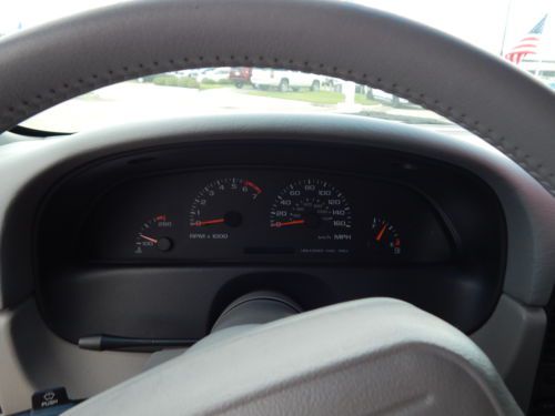 Garage kept One owner Collectors CAR High Performance Low miles, image 14