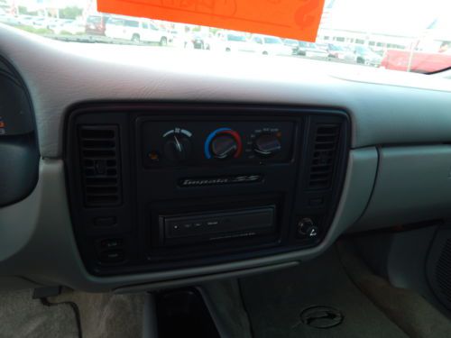 Garage kept One owner Collectors CAR High Performance Low miles, image 15