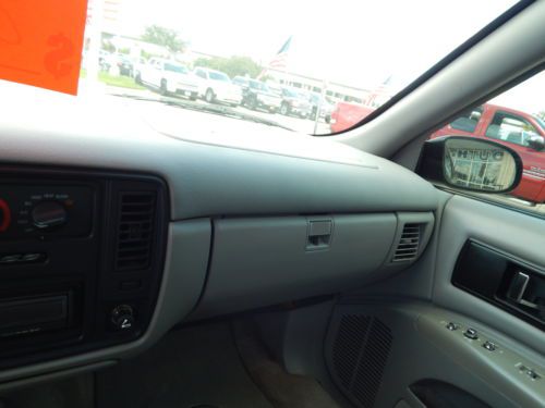 Garage kept One owner Collectors CAR High Performance Low miles, image 16