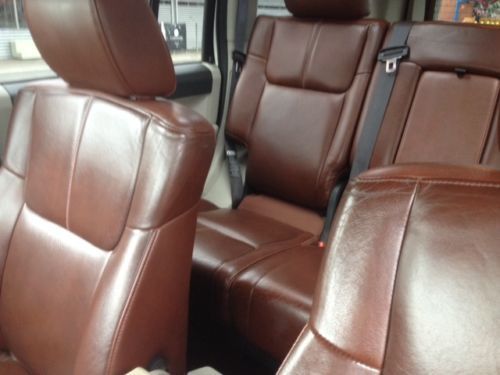 JEEP COMMANDER LIMITED SPORT, HEMI, FULLY LOADED EVERY OPION, US $8,000.00, image 3