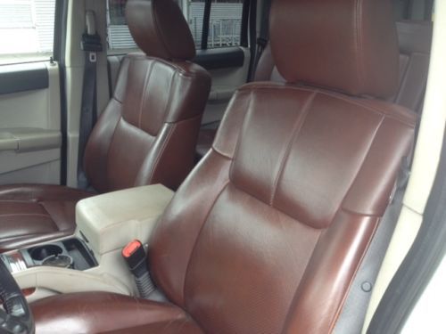 JEEP COMMANDER LIMITED SPORT, HEMI, FULLY LOADED EVERY OPION, US $8,000.00, image 4
