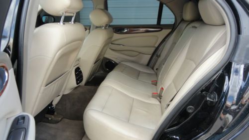 2004 Jaguar XJR Base Sedan 4-Door 4.2L, US $6,500.00, image 6
