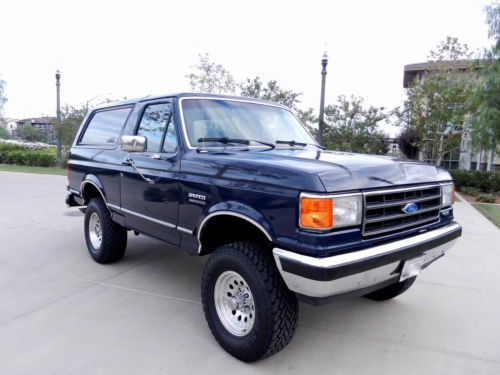 Amazing condition!~84k original miles!! 2-owner~1994,1993, 1992, 1991, 1996,1995