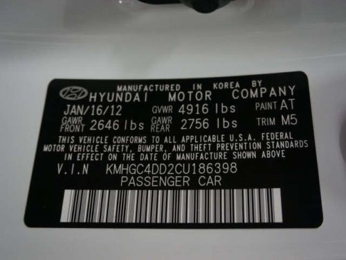 Car FAx, Pre-Owned, One owner, Warranty, Excellent condition, Must sell, image 27