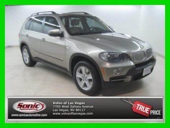 2008 4.8i used 4.8l v8 32v awd suv lcd moonroof premium