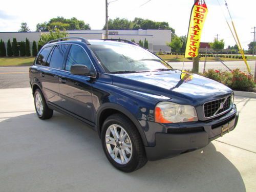 THE TOP OF THE MODEL! NAVIGATION SYSTEM ! DVD SYSTEM ! Warranty! I NSPECTED ! 04, US $8,900.00, image 2