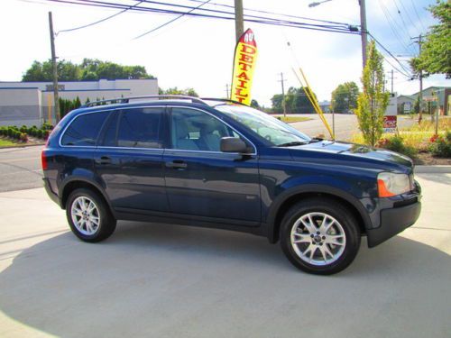 THE TOP OF THE MODEL! NAVIGATION SYSTEM ! DVD SYSTEM ! Warranty! I NSPECTED ! 04, US $8,900.00, image 3