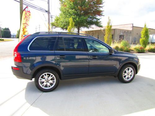 THE TOP OF THE MODEL! NAVIGATION SYSTEM ! DVD SYSTEM ! Warranty! I NSPECTED ! 04, US $8,900.00, image 4