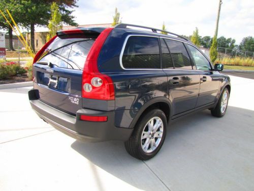 THE TOP OF THE MODEL! NAVIGATION SYSTEM ! DVD SYSTEM ! Warranty! I NSPECTED ! 04, US $8,900.00, image 5