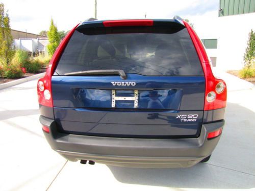 THE TOP OF THE MODEL! NAVIGATION SYSTEM ! DVD SYSTEM ! Warranty! I NSPECTED ! 04, US $8,900.00, image 6