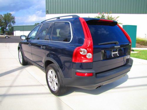 THE TOP OF THE MODEL! NAVIGATION SYSTEM ! DVD SYSTEM ! Warranty! I NSPECTED ! 04, US $8,900.00, image 7