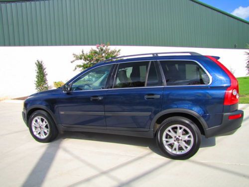 THE TOP OF THE MODEL! NAVIGATION SYSTEM ! DVD SYSTEM ! Warranty! I NSPECTED ! 04, US $8,900.00, image 8