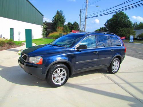 THE TOP OF THE MODEL! NAVIGATION SYSTEM ! DVD SYSTEM ! Warranty! I NSPECTED ! 04, US $8,900.00, image 9