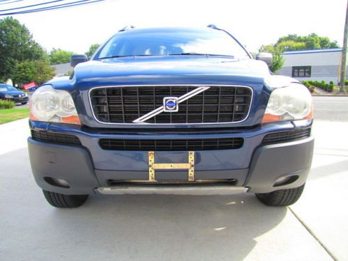 THE TOP OF THE MODEL! NAVIGATION SYSTEM ! DVD SYSTEM ! Warranty! I NSPECTED ! 04, US $8,900.00, image 10