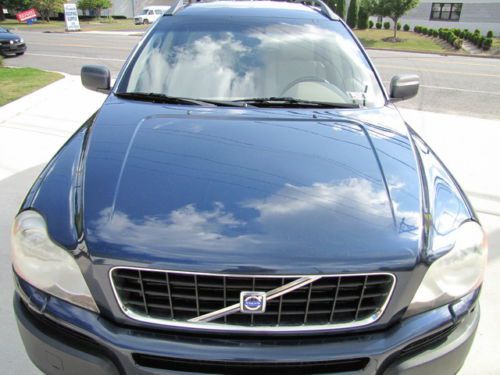 THE TOP OF THE MODEL! NAVIGATION SYSTEM ! DVD SYSTEM ! Warranty! I NSPECTED ! 04, US $8,900.00, image 11