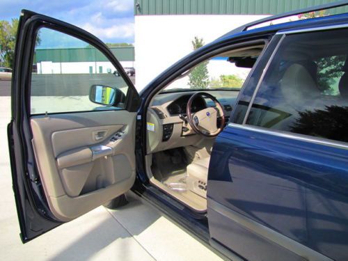 THE TOP OF THE MODEL! NAVIGATION SYSTEM ! DVD SYSTEM ! Warranty! I NSPECTED ! 04, US $8,900.00, image 13