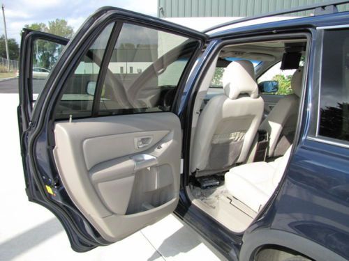 THE TOP OF THE MODEL! NAVIGATION SYSTEM ! DVD SYSTEM ! Warranty! I NSPECTED ! 04, US $8,900.00, image 14