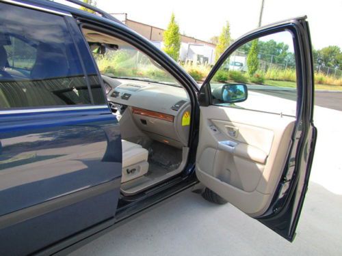 THE TOP OF THE MODEL! NAVIGATION SYSTEM ! DVD SYSTEM ! Warranty! I NSPECTED ! 04, US $8,900.00, image 15