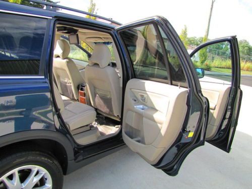 THE TOP OF THE MODEL! NAVIGATION SYSTEM ! DVD SYSTEM ! Warranty! I NSPECTED ! 04, US $8,900.00, image 16