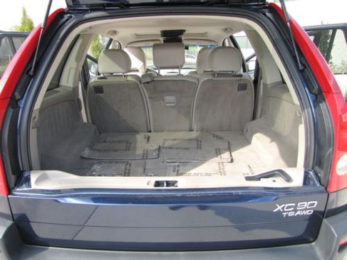 THE TOP OF THE MODEL! NAVIGATION SYSTEM ! DVD SYSTEM ! Warranty! I NSPECTED ! 04, US $8,900.00, image 17