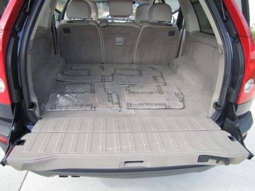 THE TOP OF THE MODEL! NAVIGATION SYSTEM ! DVD SYSTEM ! Warranty! I NSPECTED ! 04, US $8,900.00, image 18