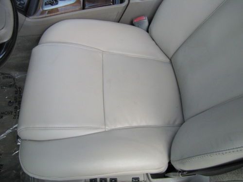 THE TOP OF THE MODEL! NAVIGATION SYSTEM ! DVD SYSTEM ! Warranty! I NSPECTED ! 04, US $8,900.00, image 20