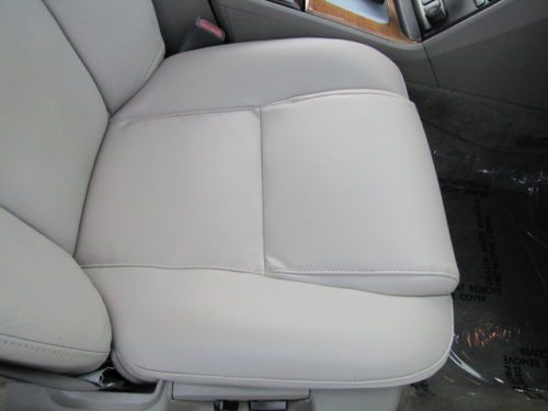 THE TOP OF THE MODEL! NAVIGATION SYSTEM ! DVD SYSTEM ! Warranty! I NSPECTED ! 04, US $8,900.00, image 23