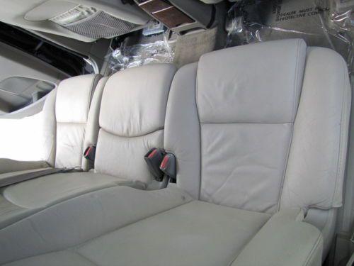 THE TOP OF THE MODEL! NAVIGATION SYSTEM ! DVD SYSTEM ! Warranty! I NSPECTED ! 04, US $8,900.00, image 26