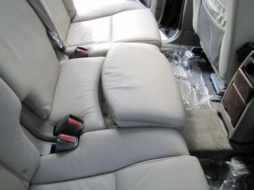 THE TOP OF THE MODEL! NAVIGATION SYSTEM ! DVD SYSTEM ! Warranty! I NSPECTED ! 04, US $8,900.00, image 28