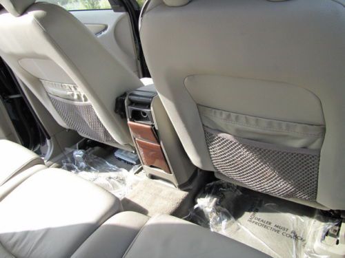 THE TOP OF THE MODEL! NAVIGATION SYSTEM ! DVD SYSTEM ! Warranty! I NSPECTED ! 04, US $8,900.00, image 29