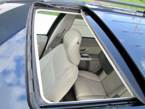 THE TOP OF THE MODEL! NAVIGATION SYSTEM ! DVD SYSTEM ! Warranty! I NSPECTED ! 04, US $8,900.00, image 36