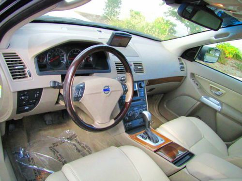 THE TOP OF THE MODEL! NAVIGATION SYSTEM ! DVD SYSTEM ! Warranty! I NSPECTED ! 04, US $8,900.00, image 38