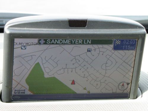 THE TOP OF THE MODEL! NAVIGATION SYSTEM ! DVD SYSTEM ! Warranty! I NSPECTED ! 04, US $8,900.00, image 42