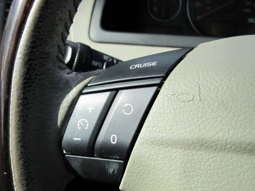 THE TOP OF THE MODEL! NAVIGATION SYSTEM ! DVD SYSTEM ! Warranty! I NSPECTED ! 04, US $8,900.00, image 47