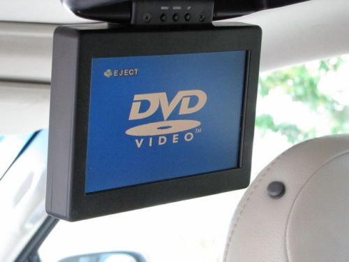 THE TOP OF THE MODEL! NAVIGATION SYSTEM ! DVD SYSTEM ! Warranty! I NSPECTED ! 04, US $8,900.00, image 65
