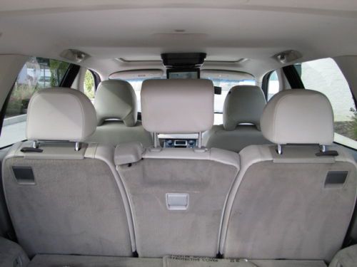 THE TOP OF THE MODEL! NAVIGATION SYSTEM ! DVD SYSTEM ! Warranty! I NSPECTED ! 04, US $8,900.00, image 68