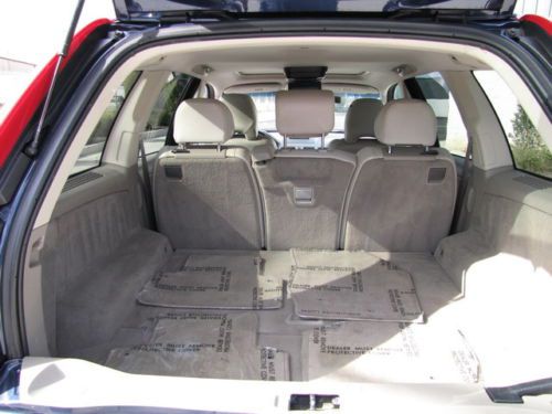 THE TOP OF THE MODEL! NAVIGATION SYSTEM ! DVD SYSTEM ! Warranty! I NSPECTED ! 04, US $8,900.00, image 72