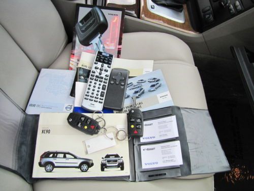 THE TOP OF THE MODEL! NAVIGATION SYSTEM ! DVD SYSTEM ! Warranty! I NSPECTED ! 04, US $8,900.00, image 79