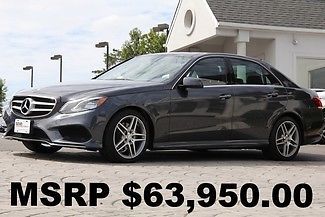 Steel gray auto awd loaded with p i pkg panorama roof only 9,182 miles perfect