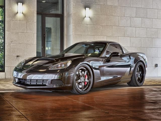 2005 Chevrolet Corvette, US $10,000.00, image 2