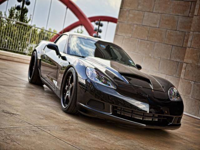 2005 Chevrolet Corvette, US $10,000.00, image 3